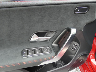 Mercedes-Benz CLA Gebrauchtwagen