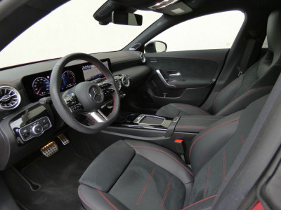 Mercedes-Benz CLA Gebrauchtwagen