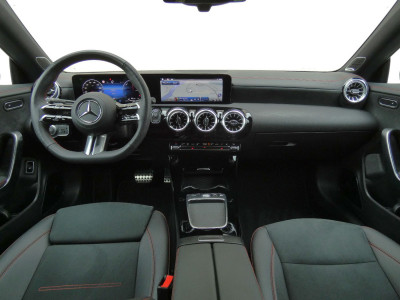 Mercedes-Benz CLA Gebrauchtwagen