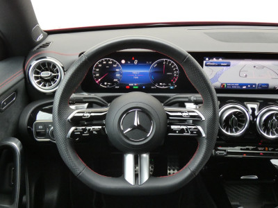Mercedes-Benz CLA Gebrauchtwagen