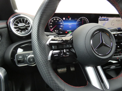 Mercedes-Benz CLA Gebrauchtwagen