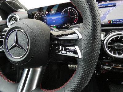 Mercedes-Benz CLA Gebrauchtwagen
