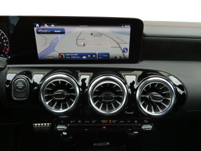 Mercedes-Benz CLA Gebrauchtwagen