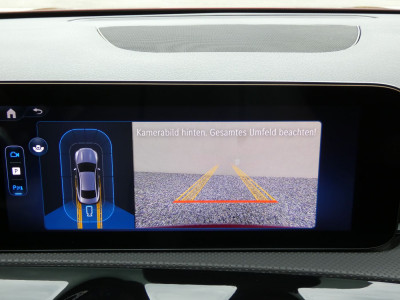 Mercedes-Benz CLA Gebrauchtwagen
