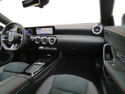 Mercedes-Benz CLA Gebrauchtwagen