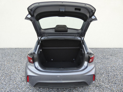 MG MG3 Neuwagen MG MG3 Neuwagen