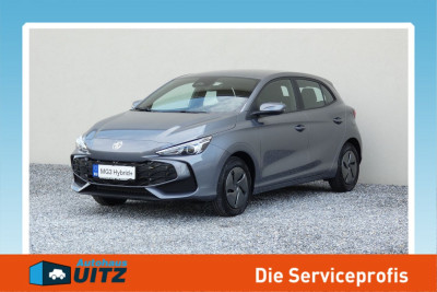 MG MG3 Neuwagen MG MG3 Neuwagen