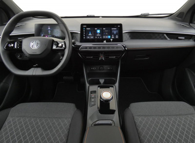 MG MG3 Neuwagen MG MG3 Neuwagen