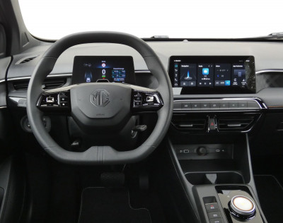 MG MG3 Neuwagen MG MG3 Neuwagen