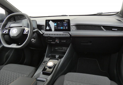 MG MG3 Neuwagen MG MG3 Neuwagen