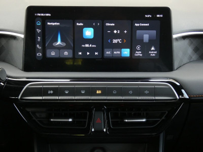 MG MG3 Neuwagen MG MG3 Neuwagen