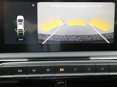 MG MG3 Neuwagen MG MG3 Neuwagen