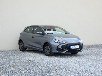 MG MG3 Neuwagen MG MG3 Neuwagen