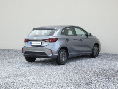 MG MG3 Neuwagen MG MG3 Neuwagen