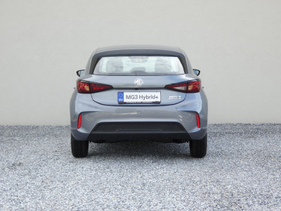 MG MG3 Neuwagen MG MG3 Neuwagen