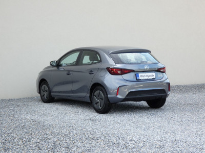 MG MG3 Neuwagen MG MG3 Neuwagen