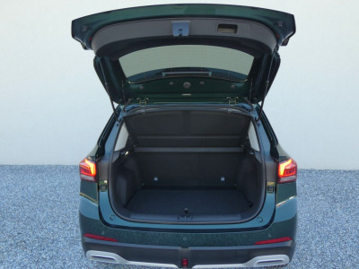 MG ZS Neuwagen