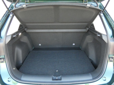 MG ZS Neuwagen