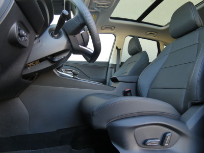 MG ZS Neuwagen