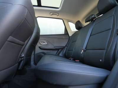 MG ZS Neuwagen