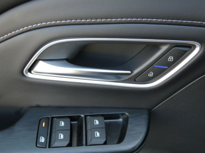 MG ZS Neuwagen