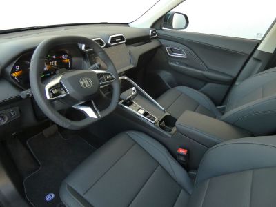 MG ZS Neuwagen MG ZS Neuwagen