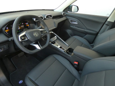 MG ZS Neuwagen