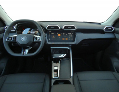 MG ZS Neuwagen