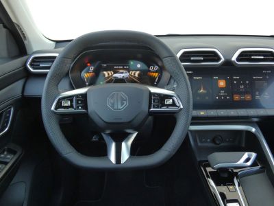 MG ZS Neuwagen MG ZS Neuwagen
