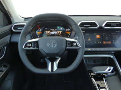 MG ZS Neuwagen