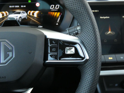 MG ZS Neuwagen