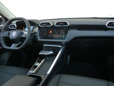 MG ZS Neuwagen MG ZS Neuwagen