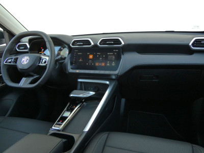 MG ZS Neuwagen