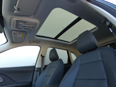 MG ZS Neuwagen