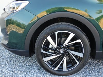 MG ZS Neuwagen MG ZS Neuwagen