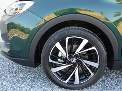 MG ZS Neuwagen
