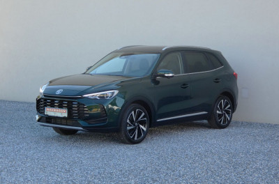 MG ZS Neuwagen