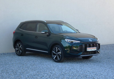 MG ZS Neuwagen