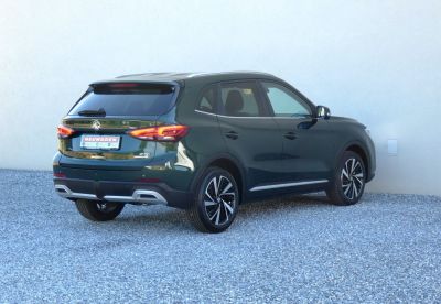MG ZS Neuwagen MG ZS Neuwagen