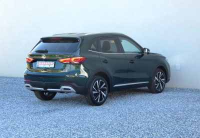 MG ZS Neuwagen