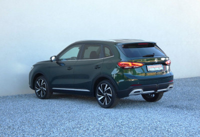 MG ZS Neuwagen