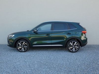 MG ZS Neuwagen MG ZS Neuwagen