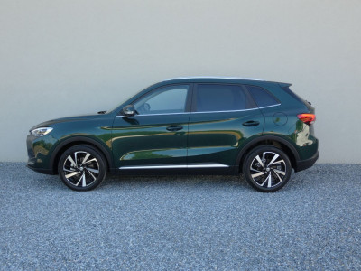 MG ZS Neuwagen