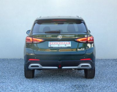MG ZS Neuwagen MG ZS Neuwagen