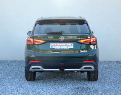 MG ZS Neuwagen