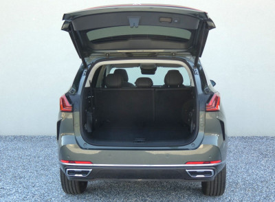 MG MGS9 Neuwagen