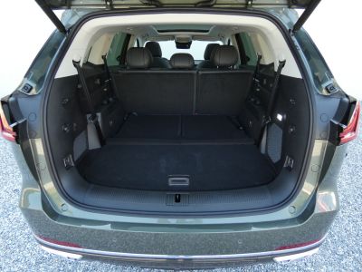 MG MGS9 Neuwagen MG MGS9 Neuwagen
