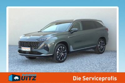 MG MGS9 Neuwagen