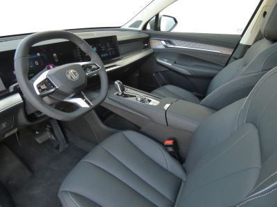 MG MGS9 Neuwagen MG MGS9 Neuwagen