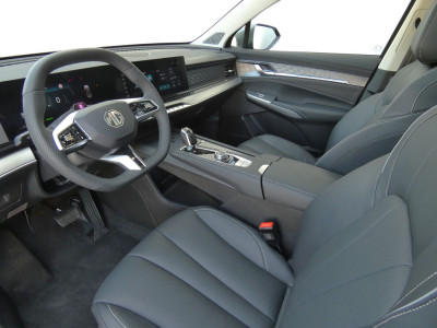 MG MGS9 Neuwagen